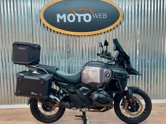 bmw - r 1300 gs