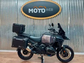 bmw - r 1300 gs