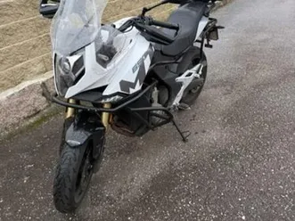 cfmoto - 650 mt