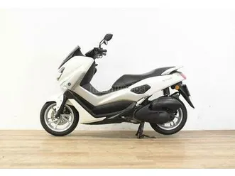 yamaha - nmax