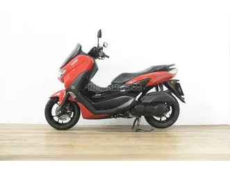 yamaha - nmax