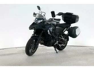 benelli - trk 502 48cv abs