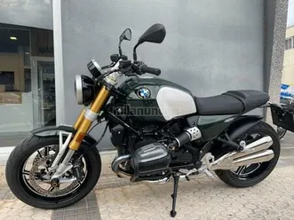 bmw - r 12 ninet