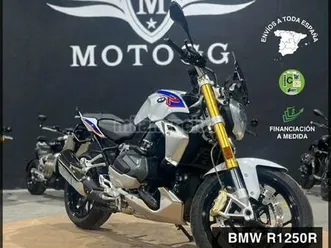 bmw - r 1250 r