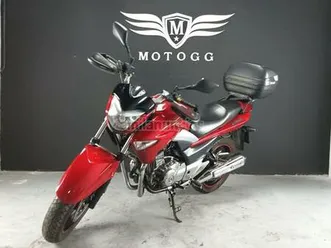 suzuki - inazuma 250