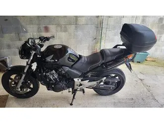 honda cbf 600 n cbf de 2004 à vendre - moto ancienne de collection