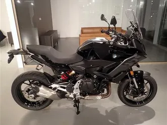 bmw f 900 xr a2 premium selection !