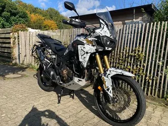 honda crf1000 africa twin