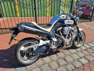 mt 01 mit 150 newtonm... das sagt alles