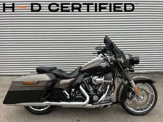 cvo road king flhrse **cvo sondermodell, jekill...