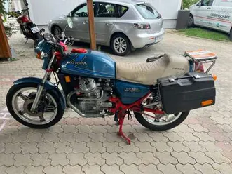 cx 500