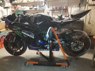 yamaha yzf r6 rj11