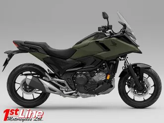 honda nc750 x 745 cc