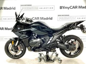 moto bmw motorrad r 1300 rs de ocasión 89140547