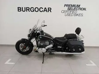 moto bmw motorrad r 18 classic de ocasión 89211698