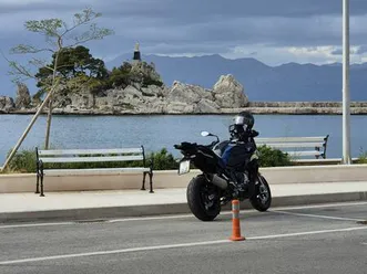 bmw s1000xr 999 cm3, 2024 god.