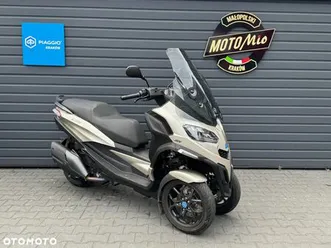 piaggio mp-3