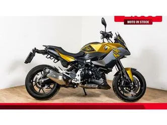 vendo bmw f 900 xr (2025) usata a roma (codice 9877614) - moto.it