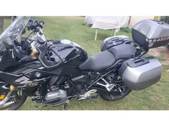 vendo bmw r 1200 rs (2017 - 19) usata a poggio renatico (codice 9877619) - moto.it