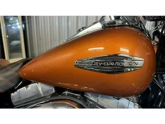 2014 harley-davidson® fld - dyna® switchback™