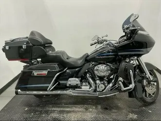 2013 harley-davidson road glide ultra