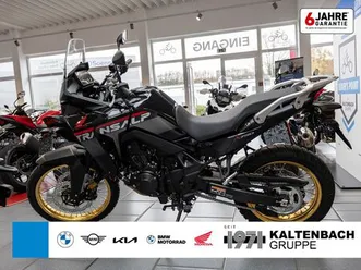 honda xl 750 transalp led scheinwerfer