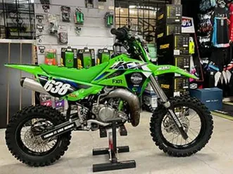 kawasaki kx65 (-) - bytbil.com ◊
