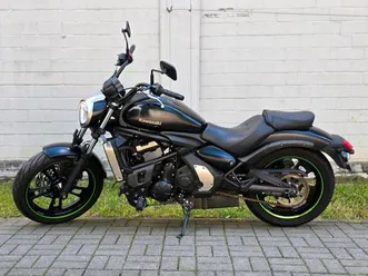 kawasaki vulcan s abs 1. hand berlin chopper a2 möglich vulkan