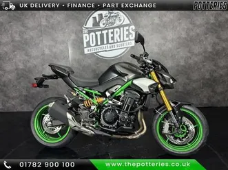 kawasaki z900 se 2006 *now in stock!*