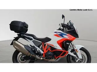 vendo ktm 1290 super adventure r (2022 - 25) usata a san martino in strada (codice 9877622) - moto.it