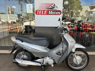 honda biz 125 es