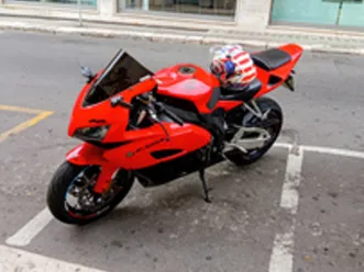 cbr 1000 rr
