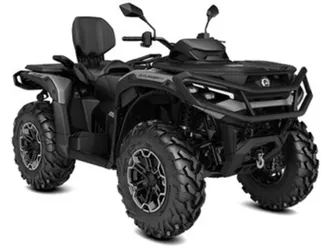 can am outlander max pro xu hd10 t3b model 2026