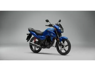 honda cb 125 f - transport - 6 lat gwarancji - benzyna 11km