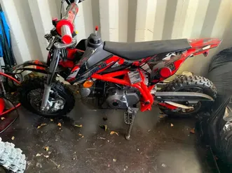 tao bd20 kids dirtbike