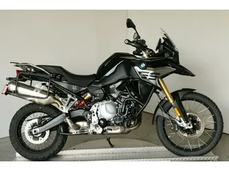 2019 bmw f 850 gs