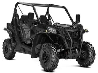 can am maverick trail dps 1000 t2b model 2026