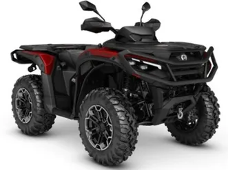 can am atv outlander xt t abs 850 t3b 2026