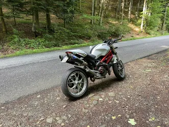 ducati monster 1100 696 796