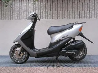 honda dio zx st - 1998