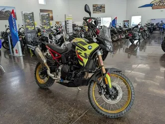 2024 bmw f 900 gs passion