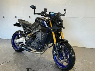 yamaha mt-09sp