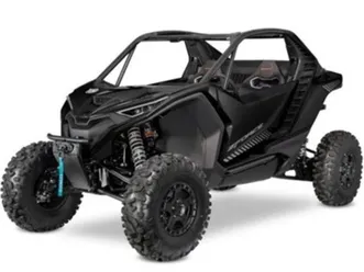 cfmoto zforce z10 turbo 2025 143km od muddy benzyna 143km