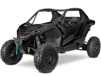 cfmoto zforce zforce z10 turbo 2025 143km od muddy benzyna 143km