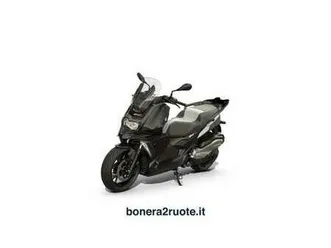 bmw c 400 x abs my25 nero