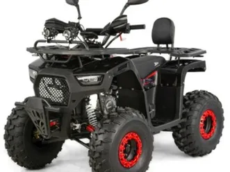 quad xtr 150 cc 250 cc hurricane 003/8 trans gratisy