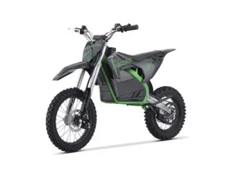 serval 1600w lub 2000w 48v/60v cross elektryczny 14/12