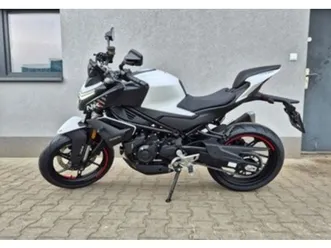 cfmoto nk 450 od muddy dostepny od reki benzyna 50km