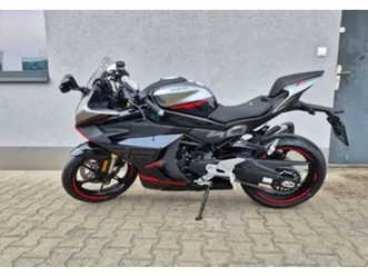 cfmoto sr 450 od muddy dostepny od reki benzyna 50km