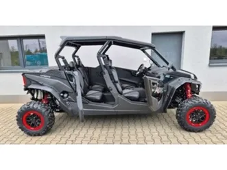 cfmoto zforce zforce 950 sport 4 eps wspomaganie 80km od muddy benzyna 80km